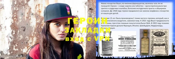 герыч Алексин